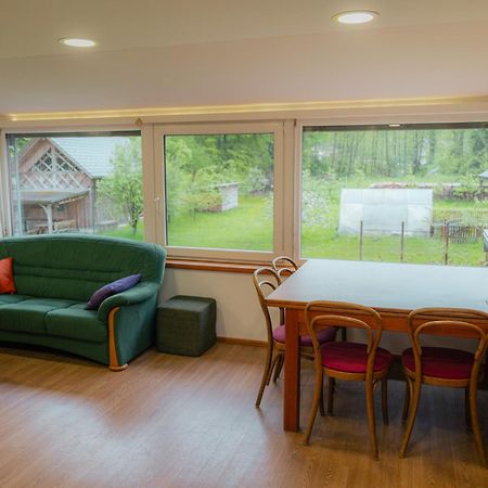 Апартаменты Country Retreat, Near Ljubljana City, Apartma Na Vasi, Blizu Mesta Ljubljana Медводе Экстерьер фото
