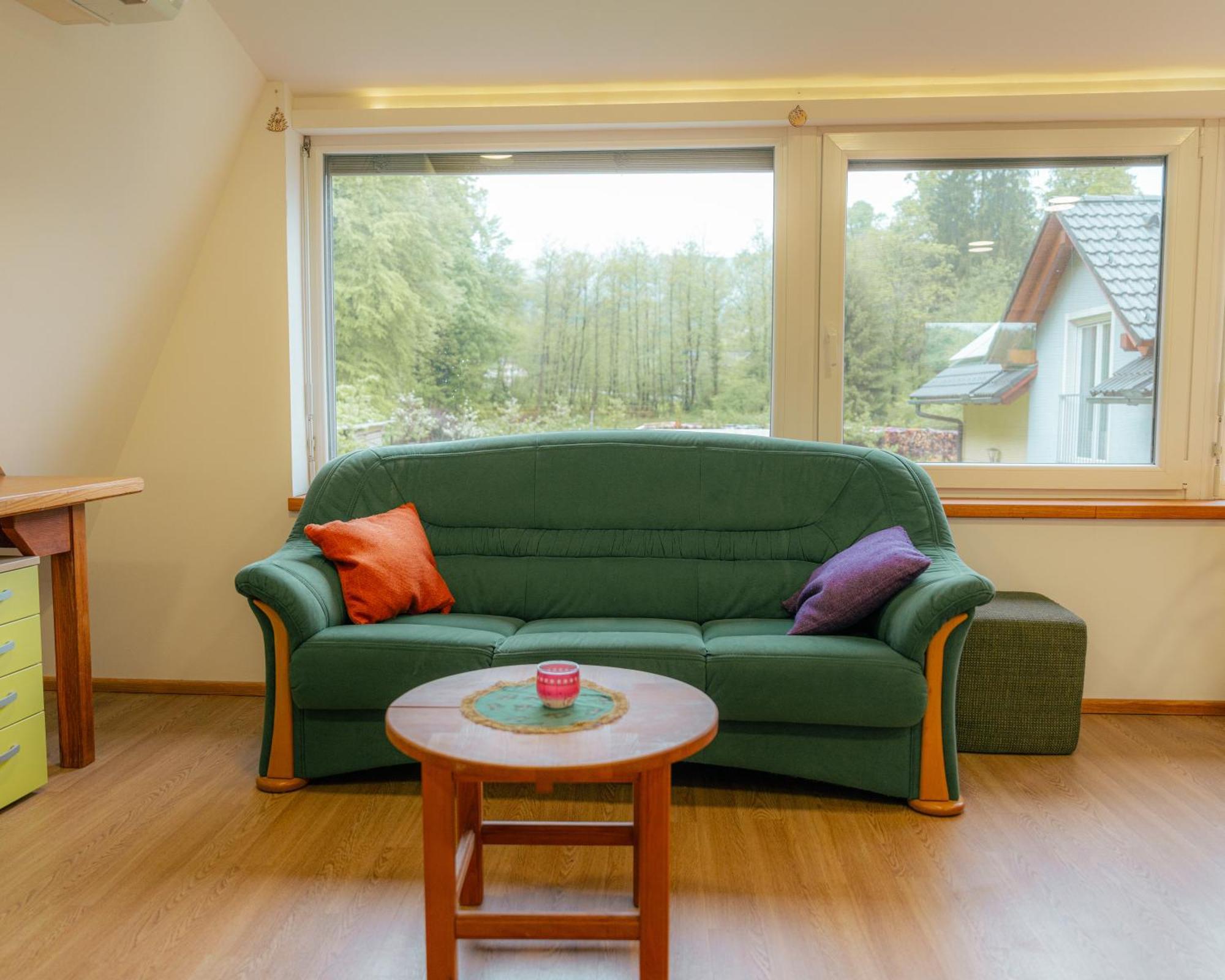 Апартаменты Country Retreat, Near Ljubljana City, Apartma Na Vasi, Blizu Mesta Ljubljana Медводе Экстерьер фото